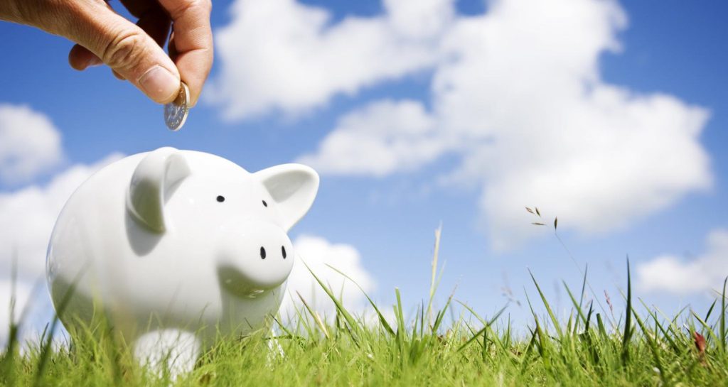risparmio, previdenza