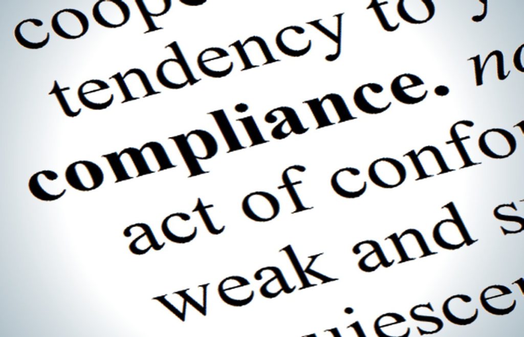 assicurazioni, compliance
