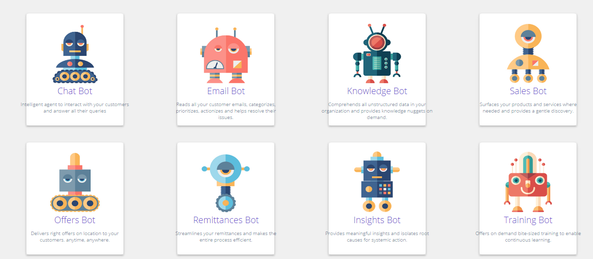 insurtech, bot