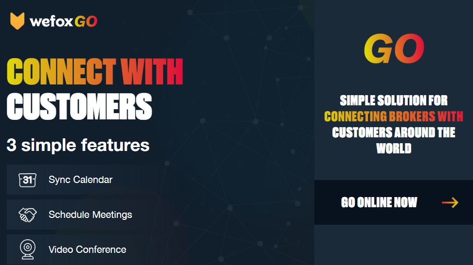 wefox group, insurtech