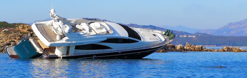 Boatzon, insurtech