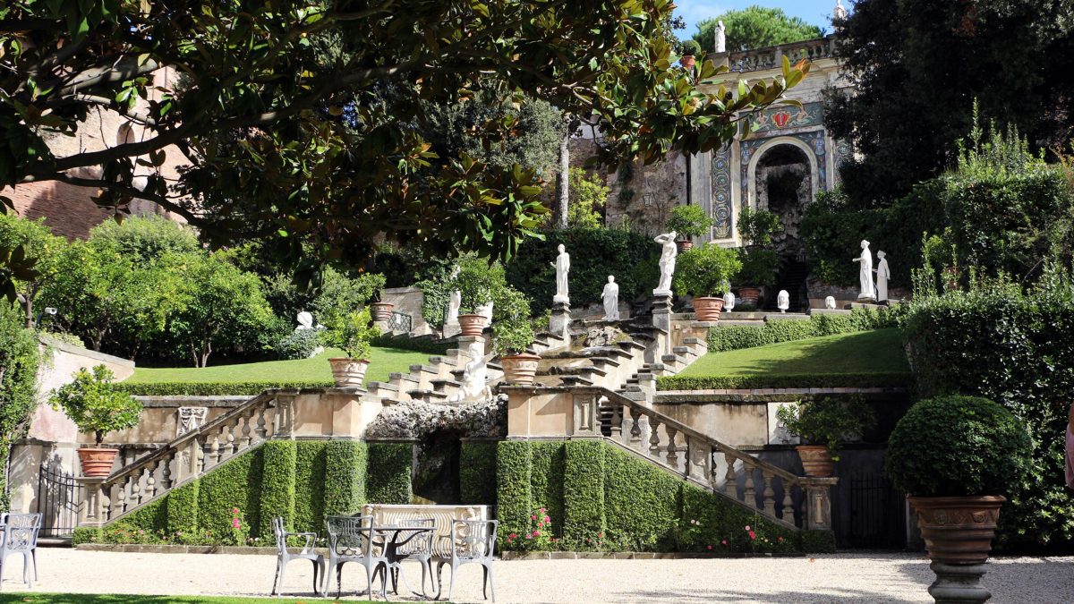 Galleria Colonna