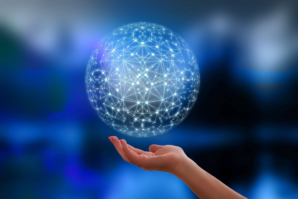 Blockchain B3i
