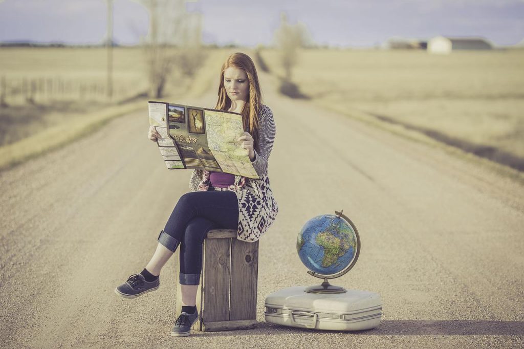 polizze viaggio, I4T