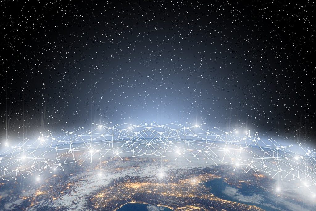 Blockchain, GlobalData