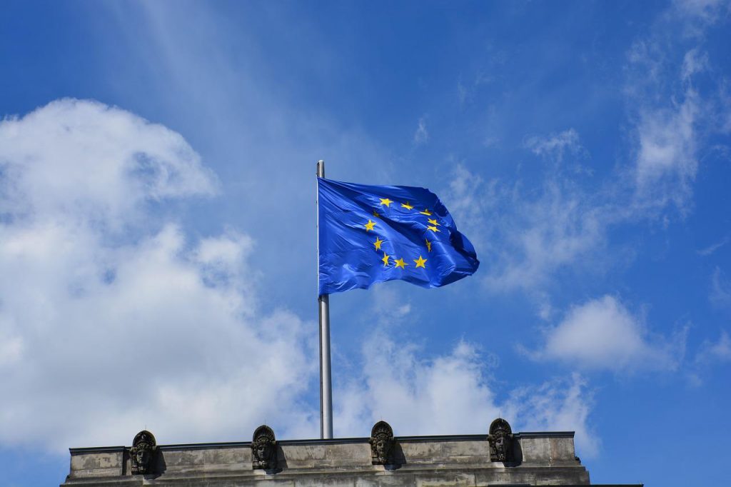 europa, global data