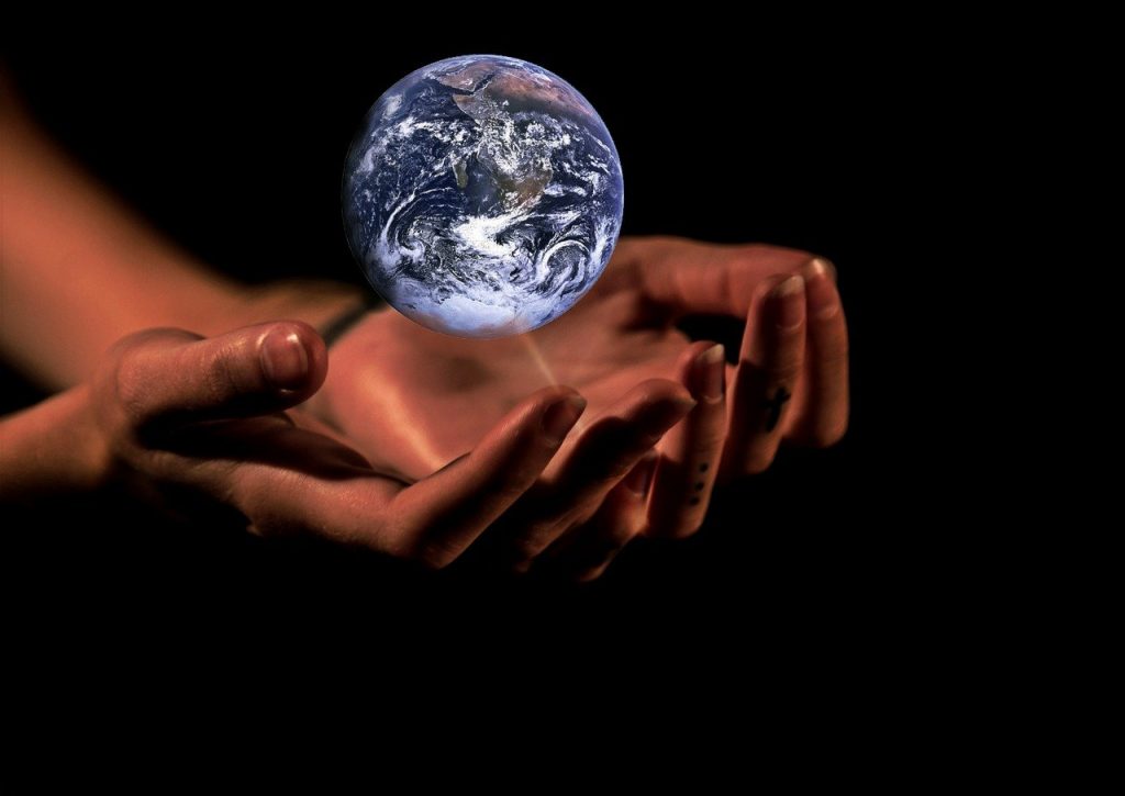 cambiamento climatico,