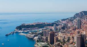 principato di monaco