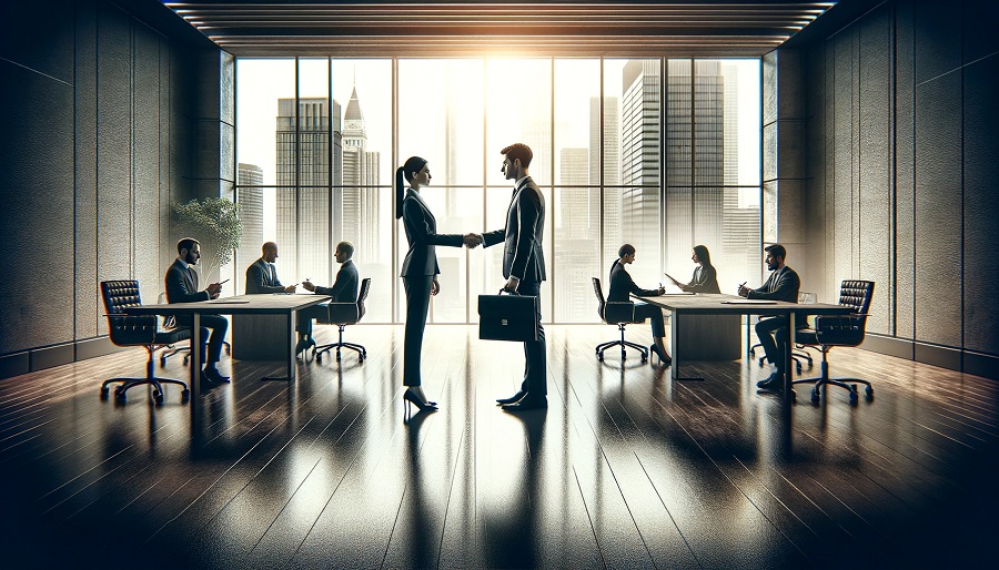 M&A