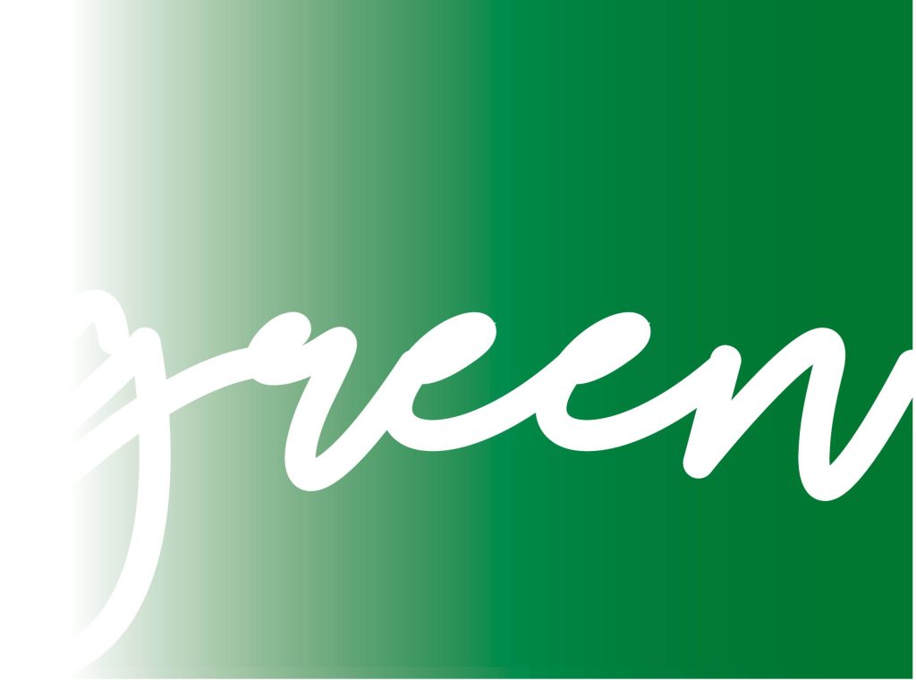 green broker