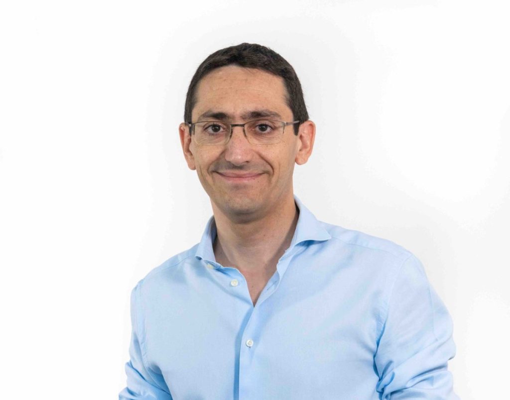 Sauro Mostarda_co-founder&CEOdiLokky