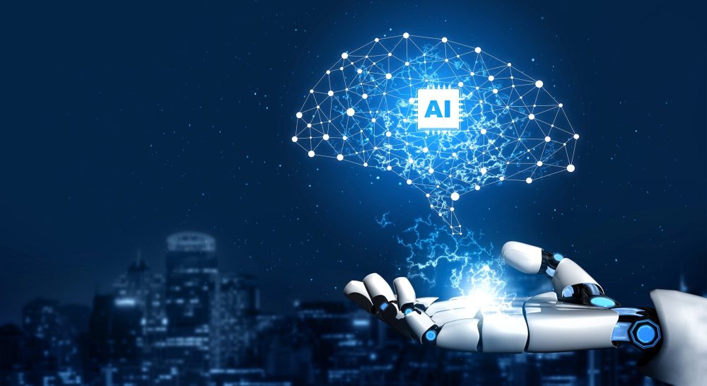 Intelligenza artificiale, insurtech day