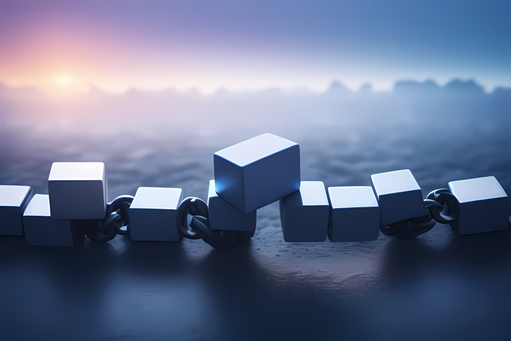 insurtech, blockchain