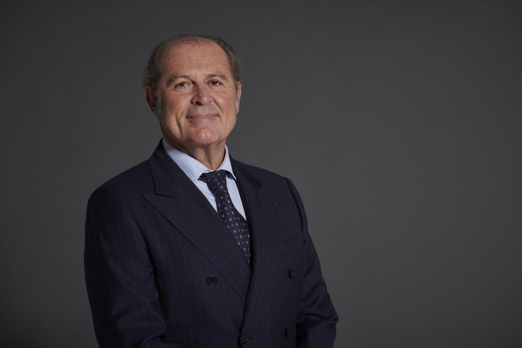 Philippe Donnet