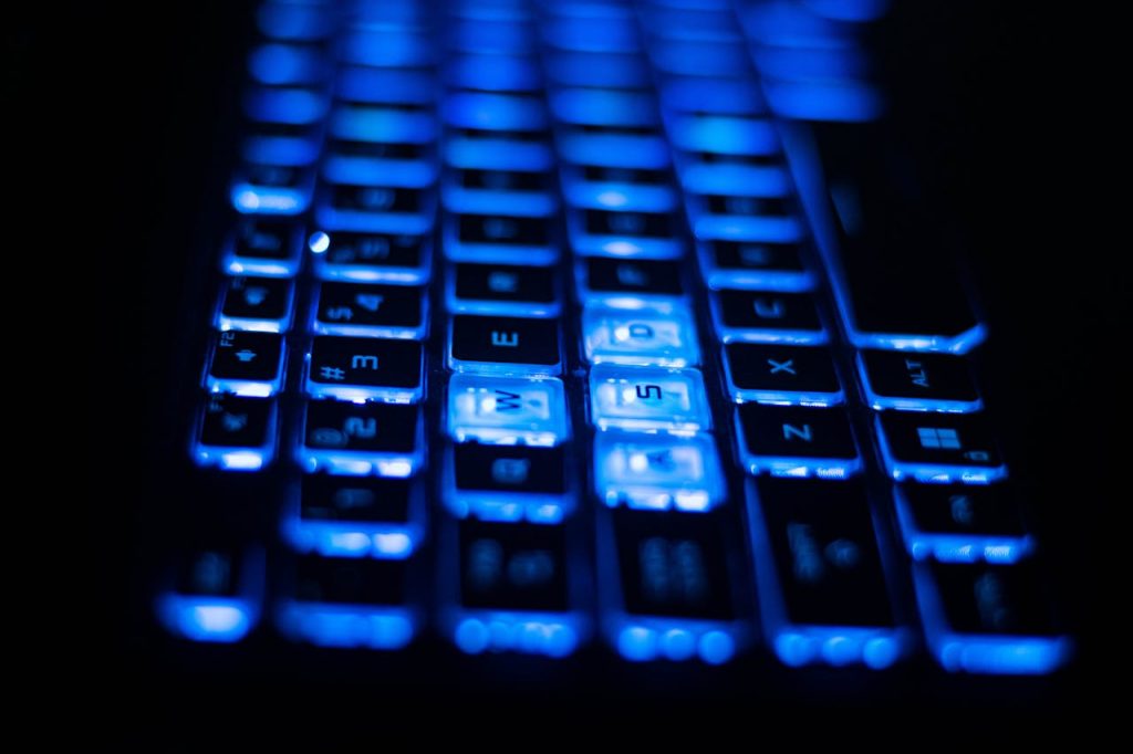 cybersecurity