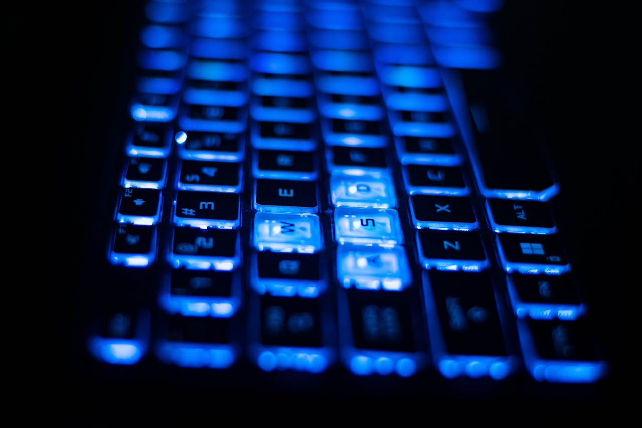 cybersecurity