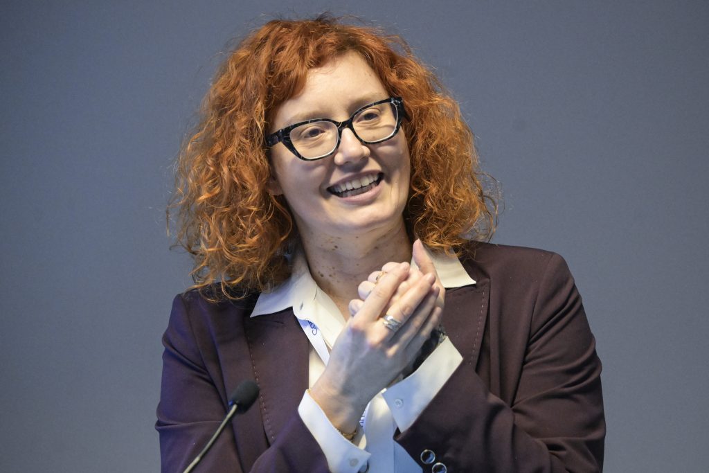 Virginia Borla
