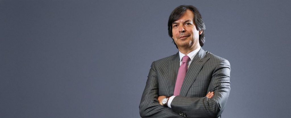 carlo messina intesa sanpaolo