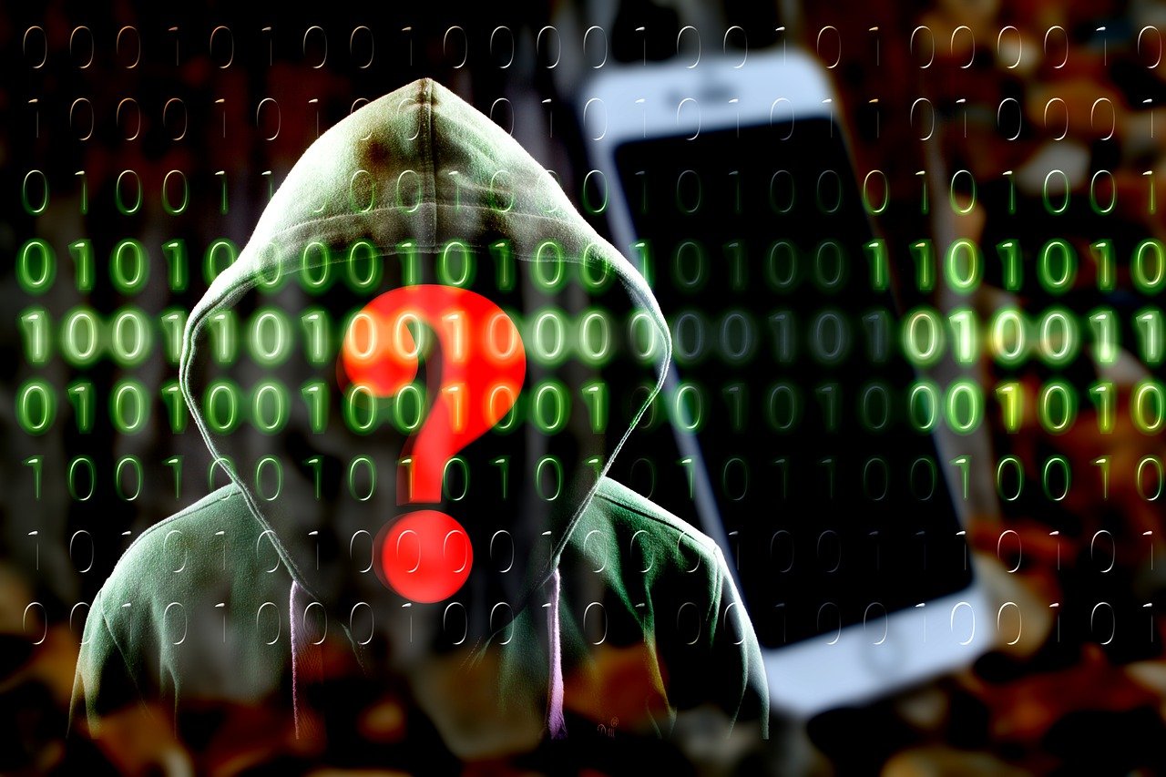 Cyber risk