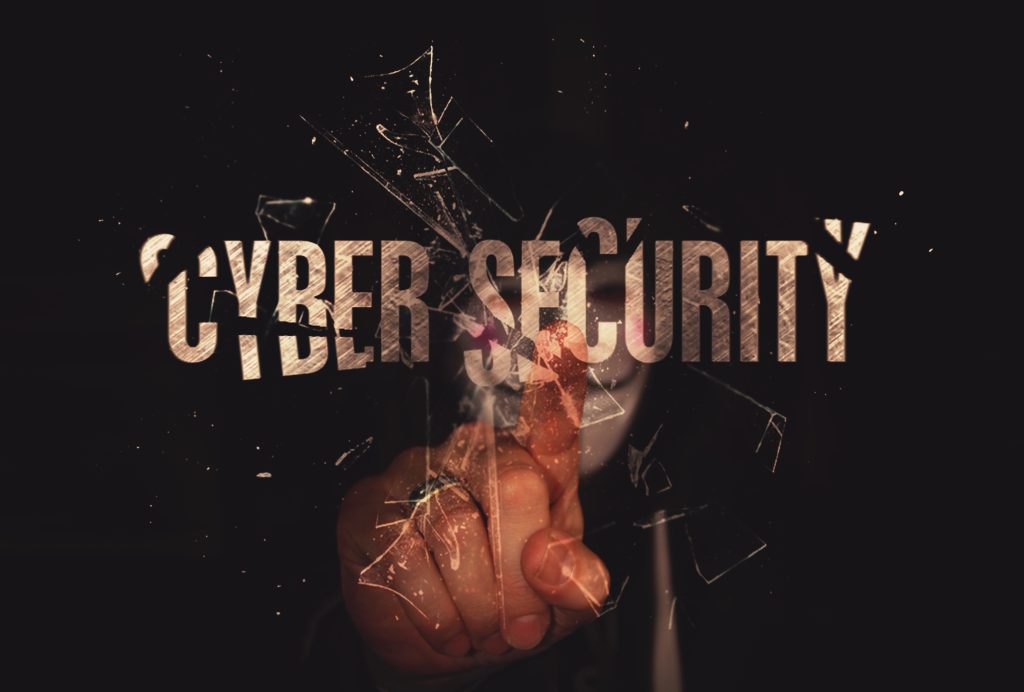 cyber risk