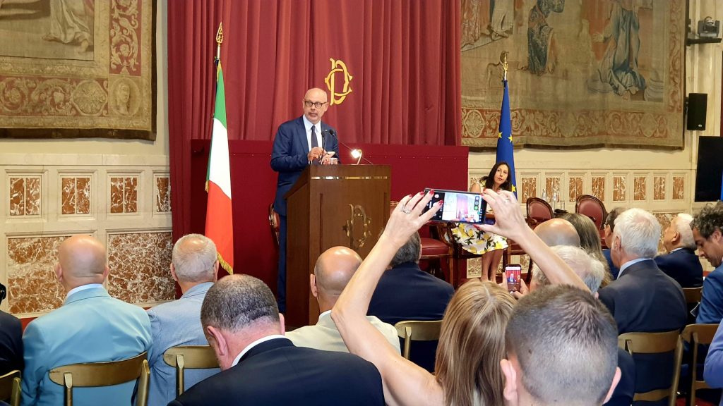 de bertoldi