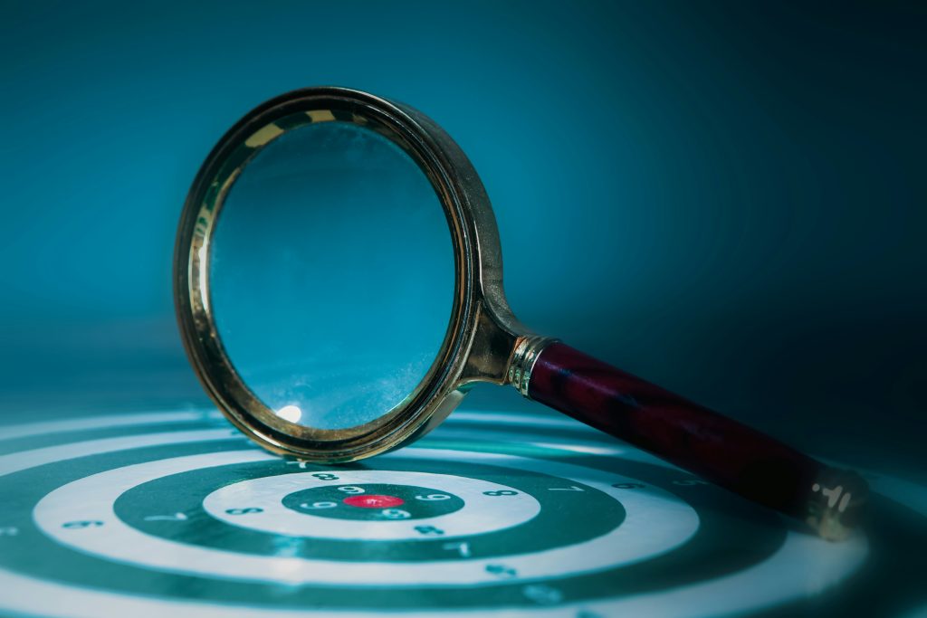 due diligence