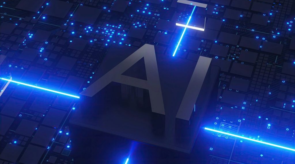 AI Intelligenza Artificiale