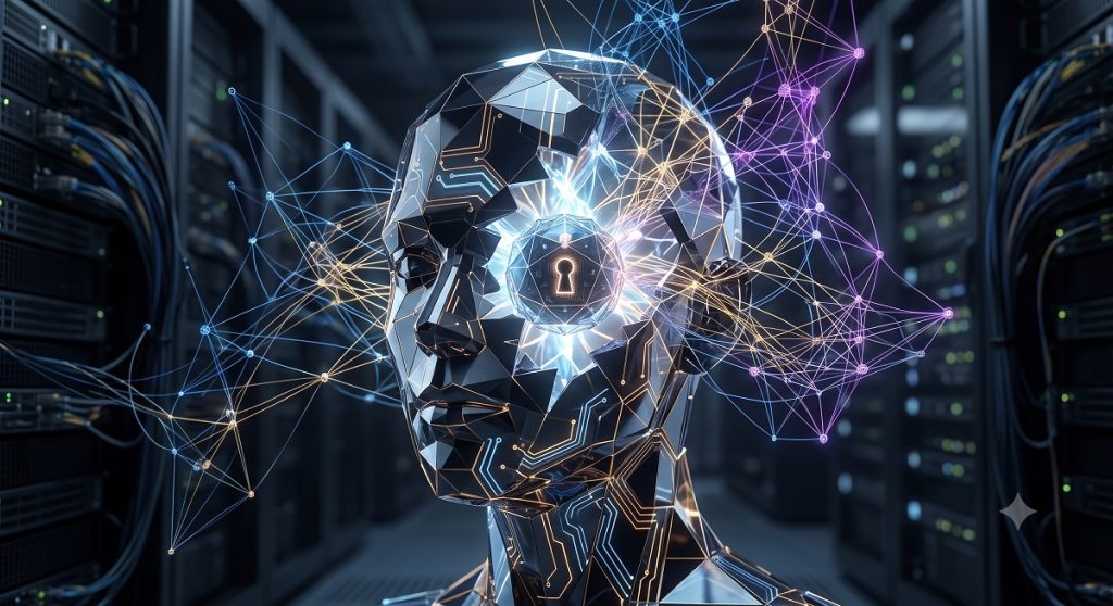 sicurezza identità digitale