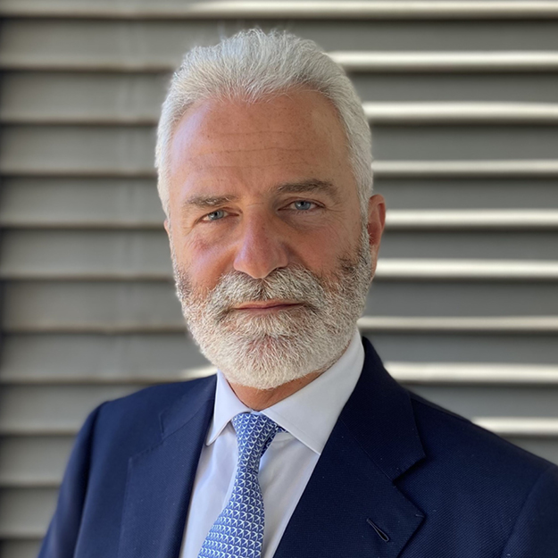 Marco Araldi