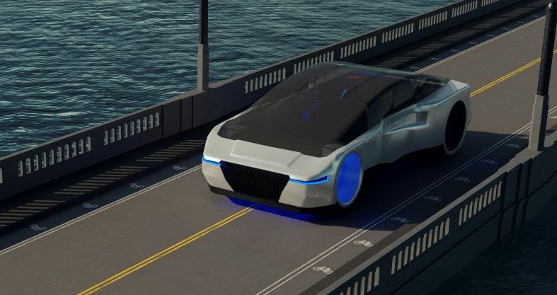 veicoli autonomi guida autonoma
