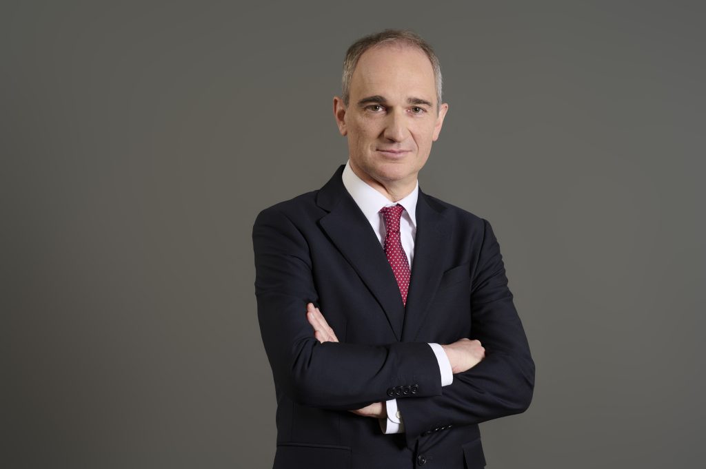 Generali Giulio Terzariol