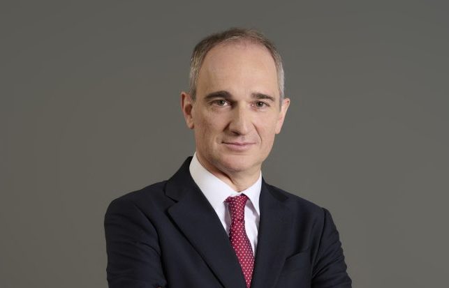 Generali Giulio Terzariol