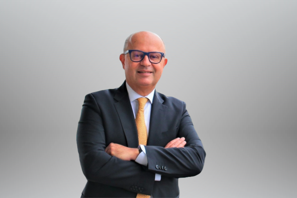 Giuseppe Farchione