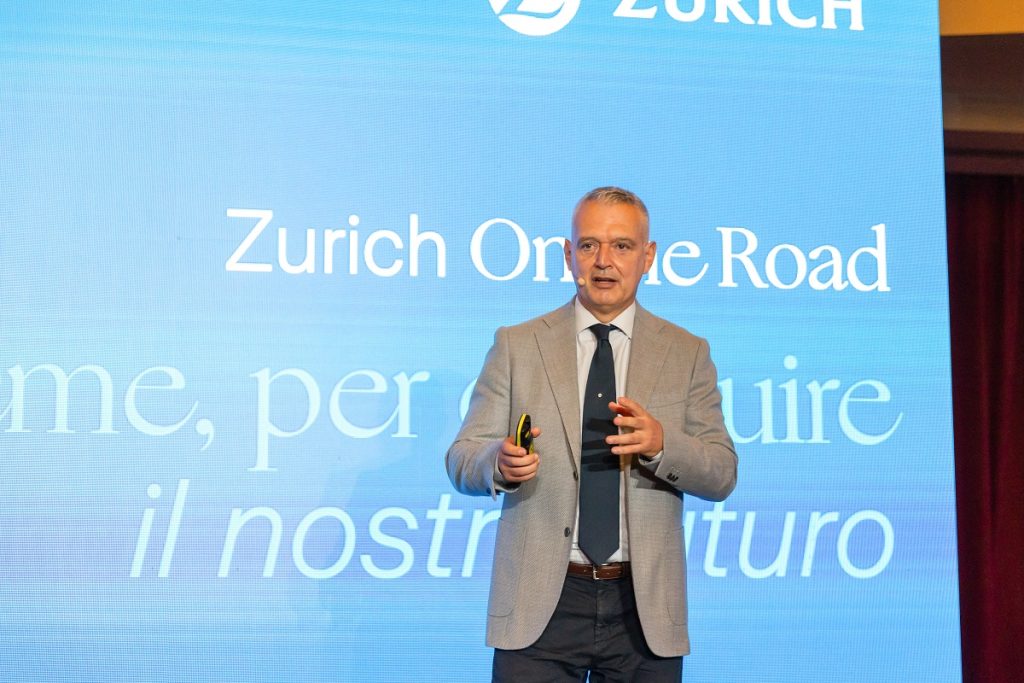 Michele Colio_Roadshow