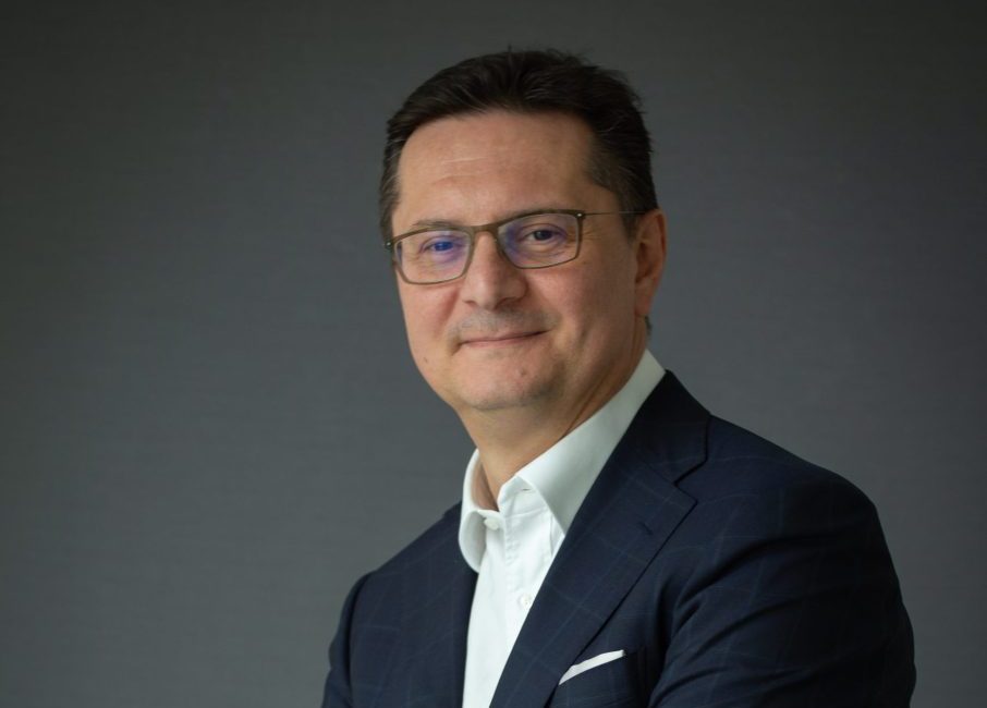 Antonio Marchitelli, Group Ceo di MSA Mizar